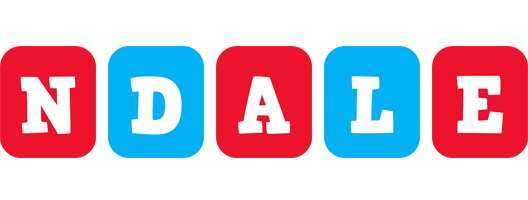 Ndale diesel logo