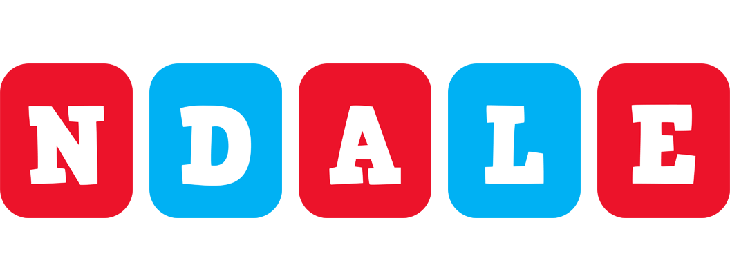 Ndale diesel logo