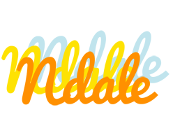 Ndale energy logo