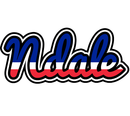 Ndale france logo
