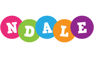 Ndale friends logo