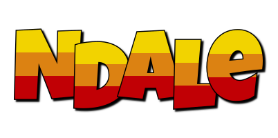 Ndale jungle logo