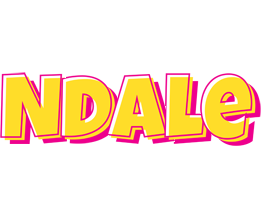 Ndale kaboom logo