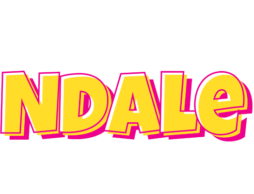 Ndale kaboom logo