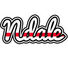 Ndale kingdom logo