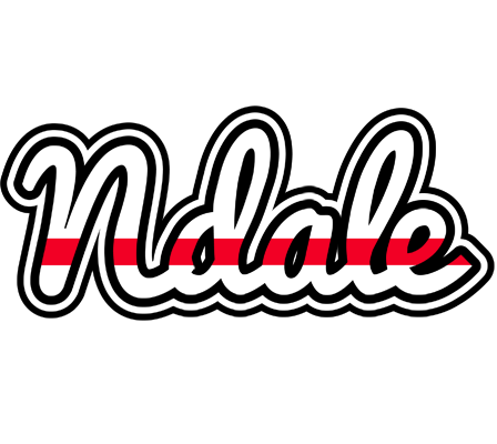Ndale kingdom logo
