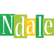 Ndale lemonade logo