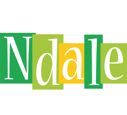 Ndale lemonade logo