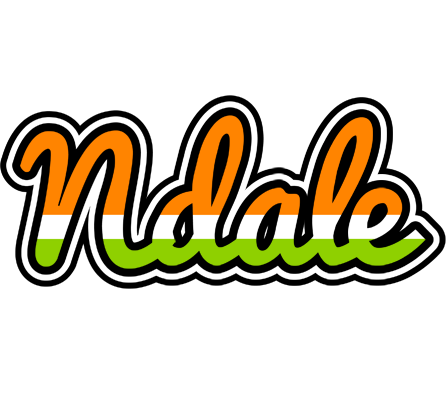 Ndale mumbai logo