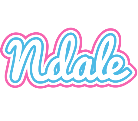 Ndale outdoors logo