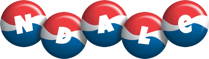 Ndale paris logo