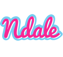 Ndale popstar logo