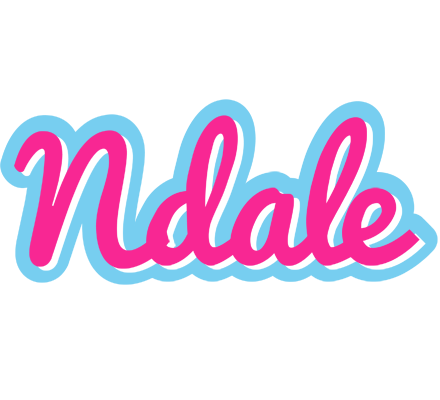 Ndale popstar logo