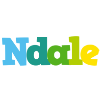 Ndale rainbows logo