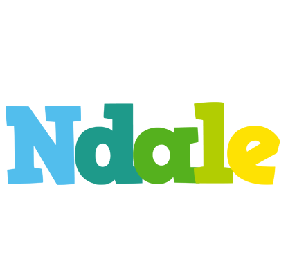 Ndale rainbows logo