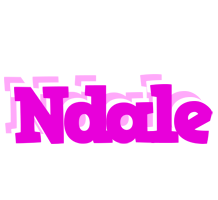 Ndale rumba logo