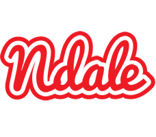 Ndale sunshine logo