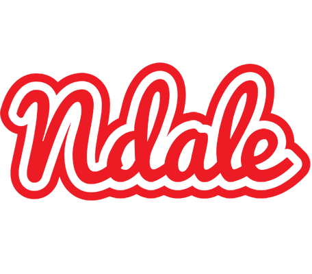 Ndale sunshine logo