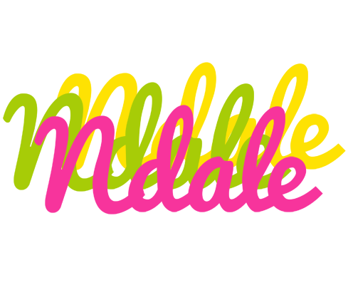 Ndale sweets logo
