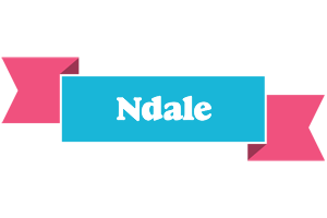 Ndale today logo