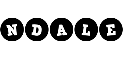 Ndale tools logo