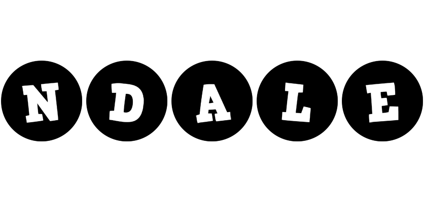 Ndale tools logo