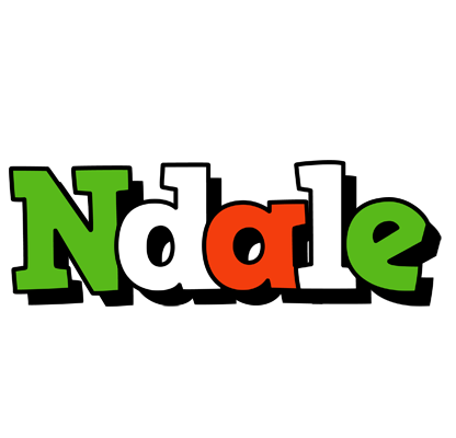 Ndale venezia logo