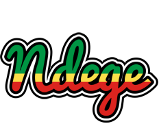 Ndege african logo