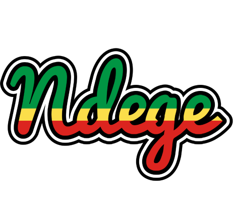 Ndege african logo