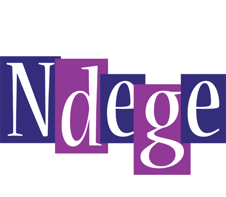 Ndege autumn logo