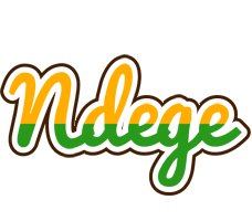 Ndege banana logo