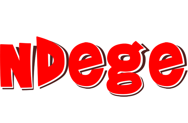 Ndege basket logo