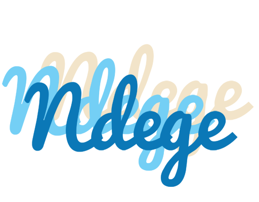 Ndege breeze logo