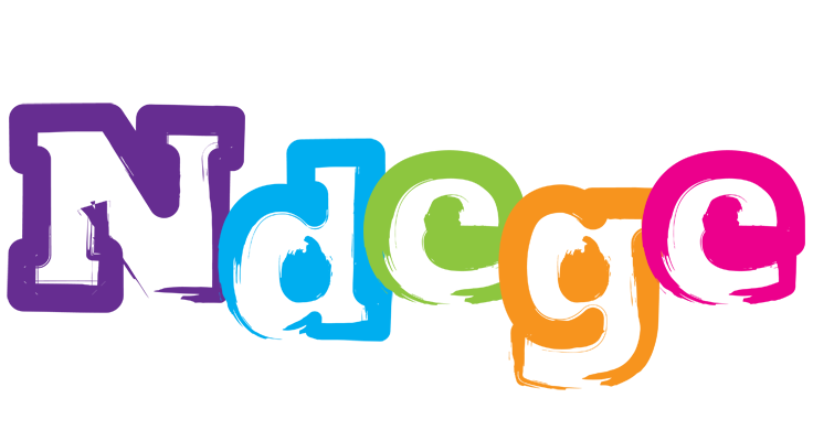 Ndege casino logo