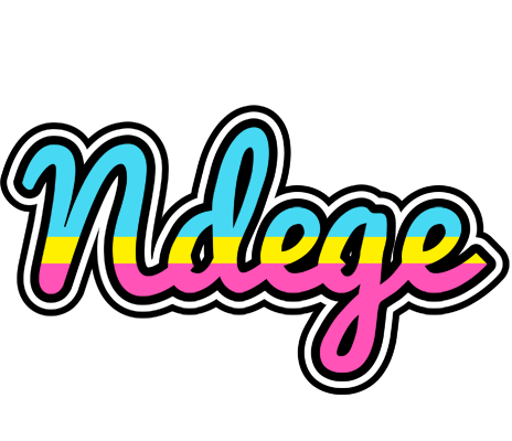 Ndege circus logo