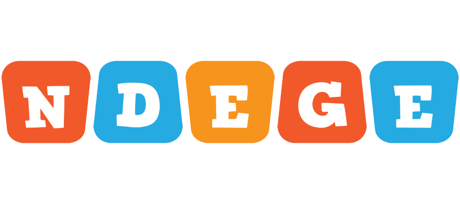 Ndege comics logo