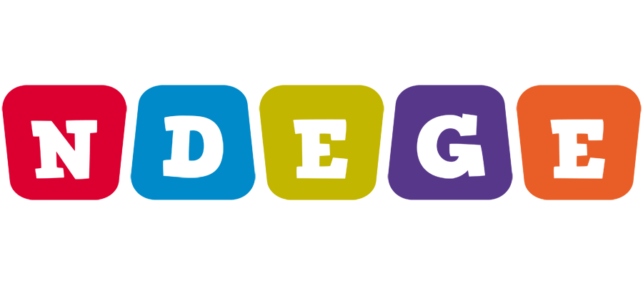 Ndege daycare logo