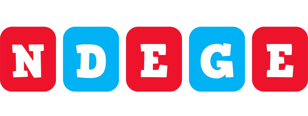 Ndege diesel logo