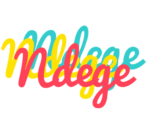 Ndege disco logo