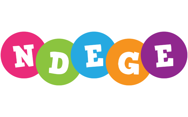 Ndege friends logo