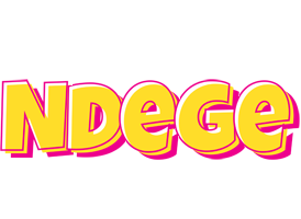 Ndege kaboom logo