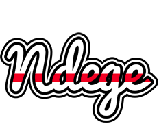 Ndege kingdom logo