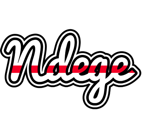 Ndege kingdom logo