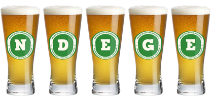 Ndege lager logo