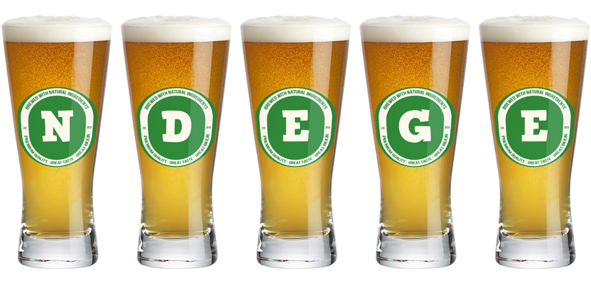 Ndege lager logo
