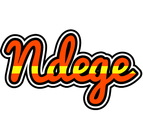 Ndege madrid logo