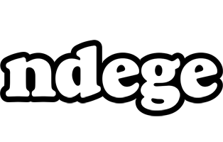 Ndege panda logo