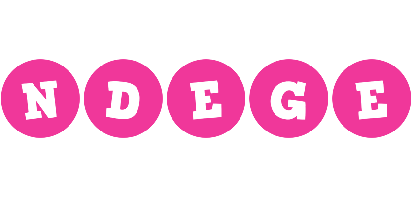 Ndege poker logo