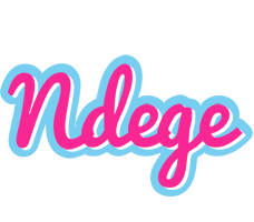 Ndege popstar logo