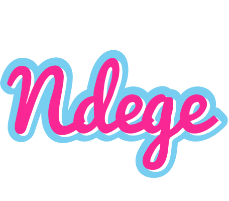 Ndege popstar logo